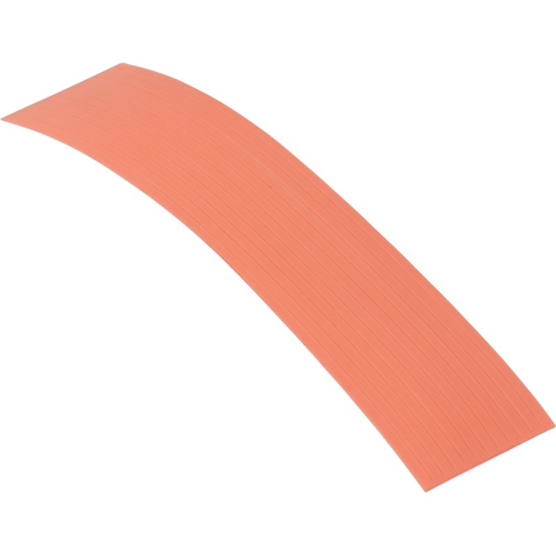 SPINWING DOUBLE SIDED FLETCHING LONG TAPE - 12 STRIPS