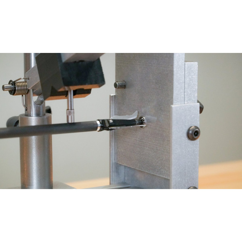 LAST CHANCE REVOLUTION ARROW TUNER