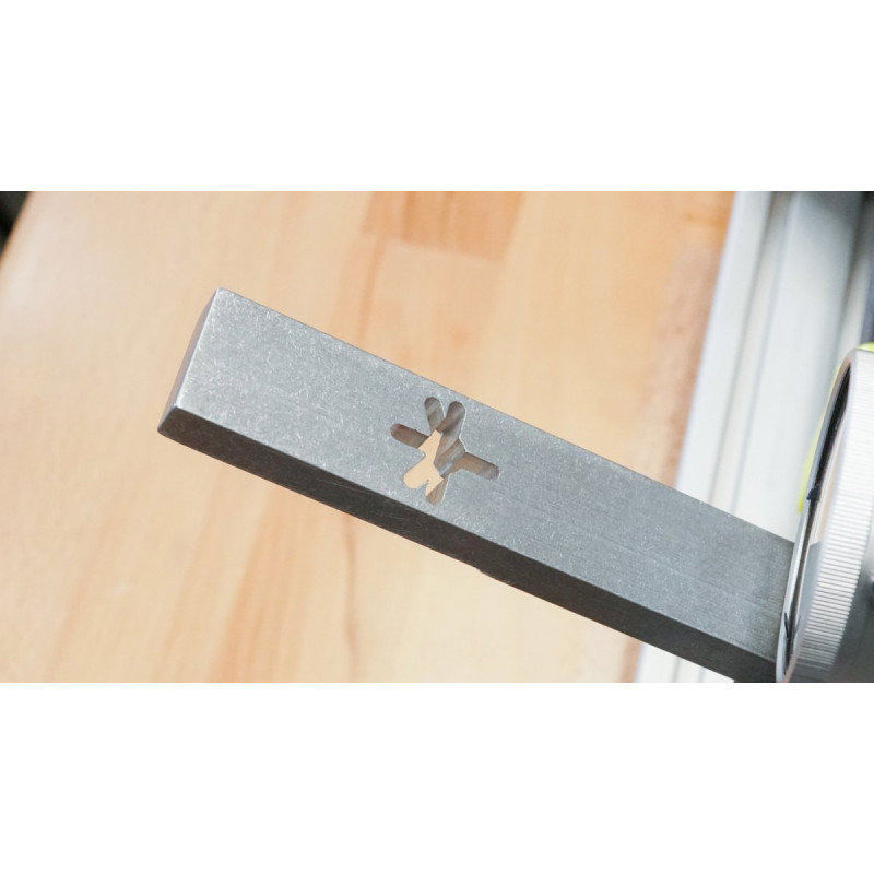 LAST CHANCE REVOLUTION ARROW TUNER