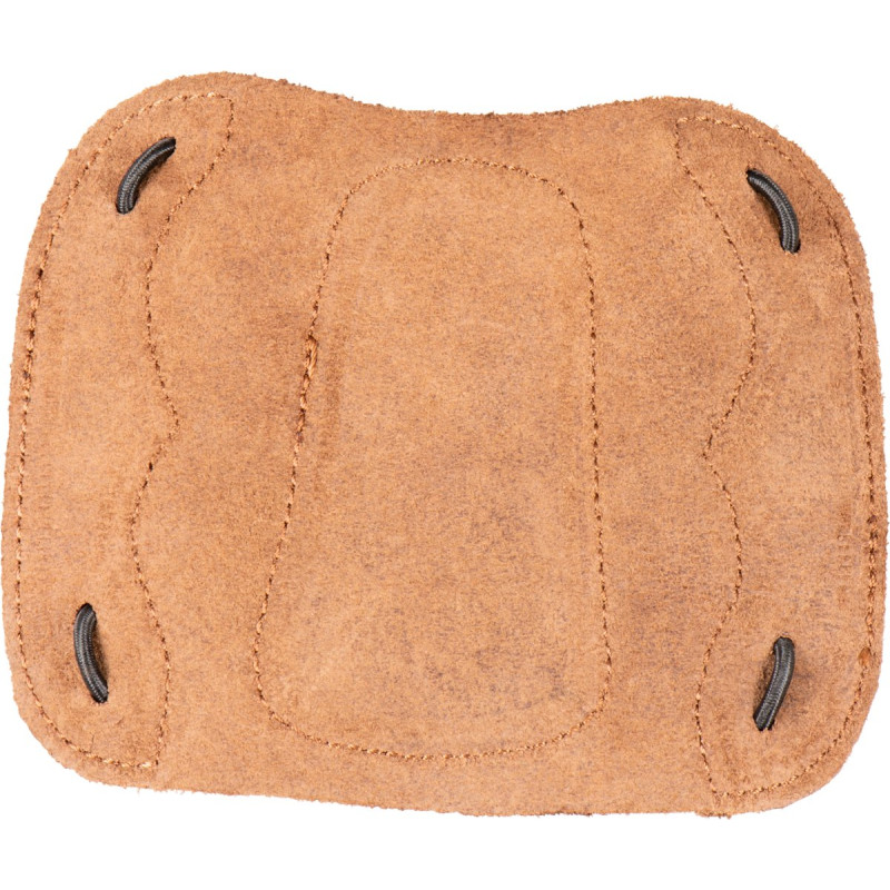 BUCKTRAIL TRADITIONAL ARMGUARD YANKEE CRAZY HORSE SMALL