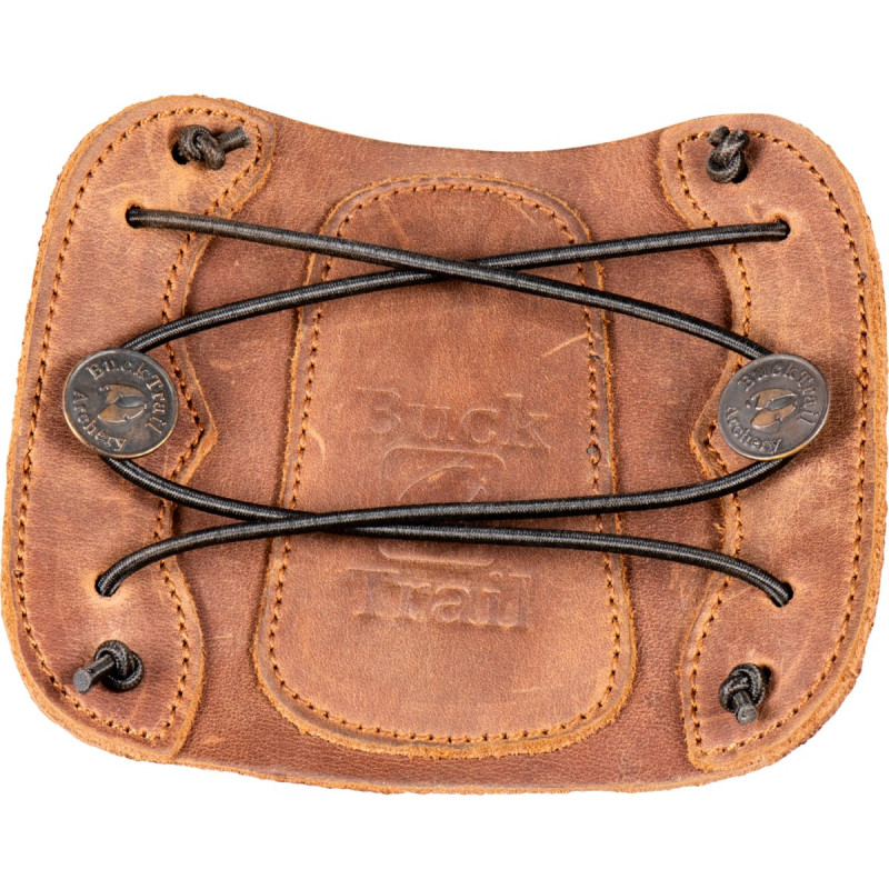 BUCKTRAIL TRADITIONAL ARMGUARD YANKEE CRAZY HORSE SMALL