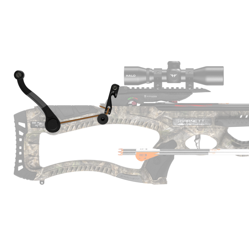 BARNETT STANDARD CROSSBOW COCKING DEVICES - SLED
