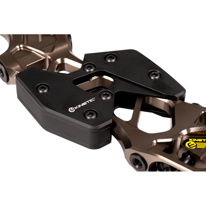 BAREBOW WEIGHTS FOR INVINSO ALUMINUM 290GRAMS