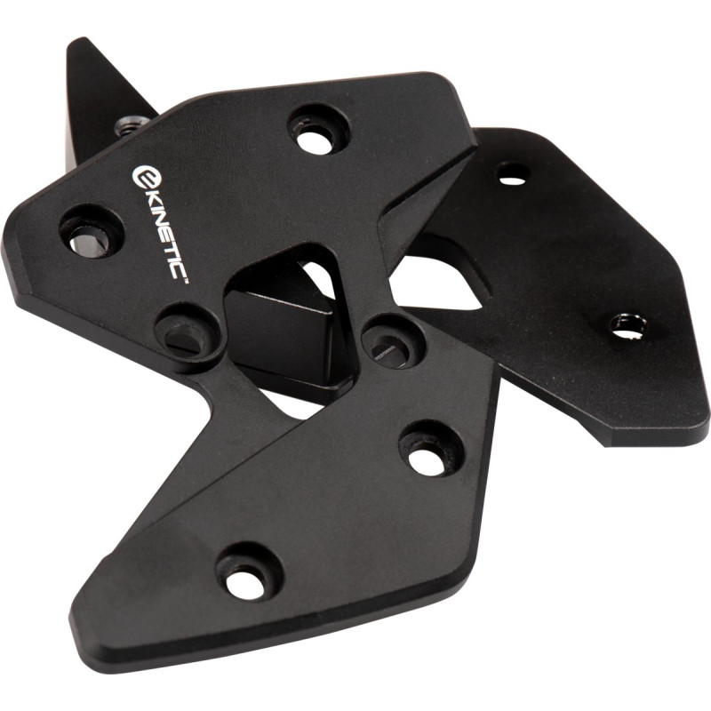 KINETIC BAREBOW WEIGHTS FOR INVINSO ALUMINUM 290GRAMS