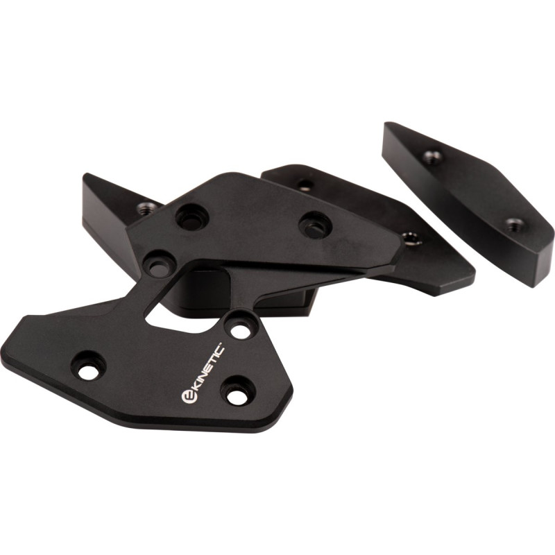 KINETIC BAREBOW WEIGHTS FOR INVINSO ALUMINUM 290GRAMS