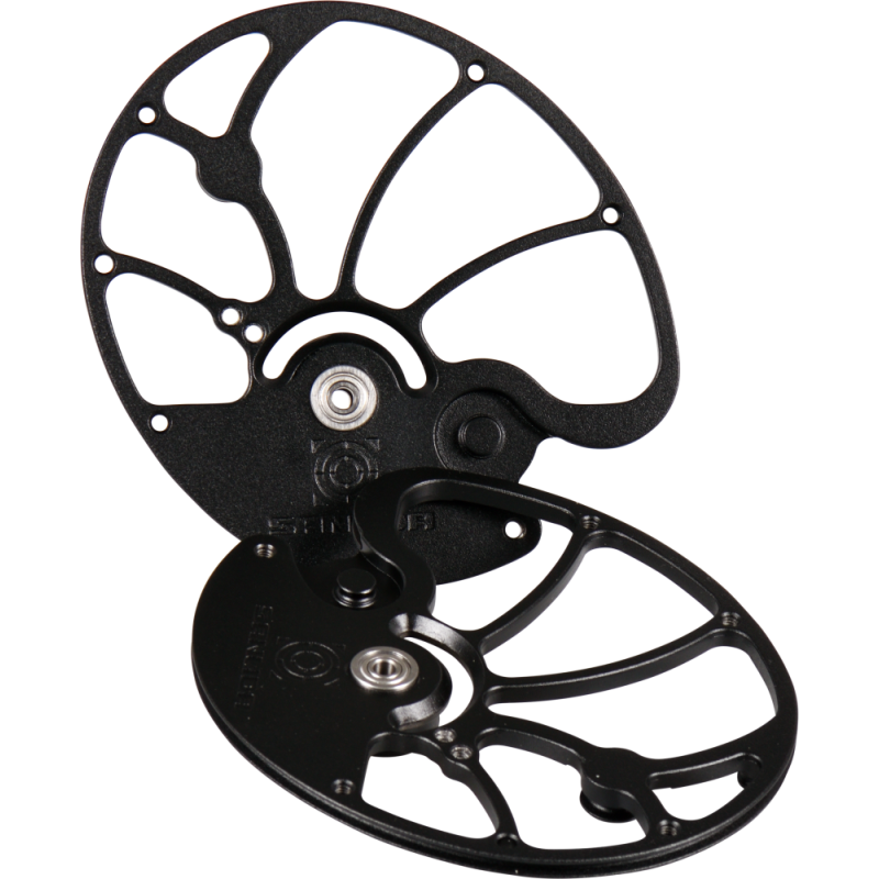 SANLIDA COMPOUND BOW PART FOR DRAGON X8 60LBS CAM AND MODULE SET