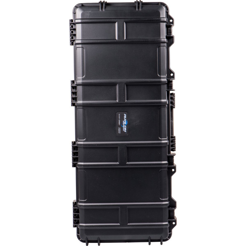 AVALON RECURVE CASES TEC ONE HARD CASE L97XH42XD17