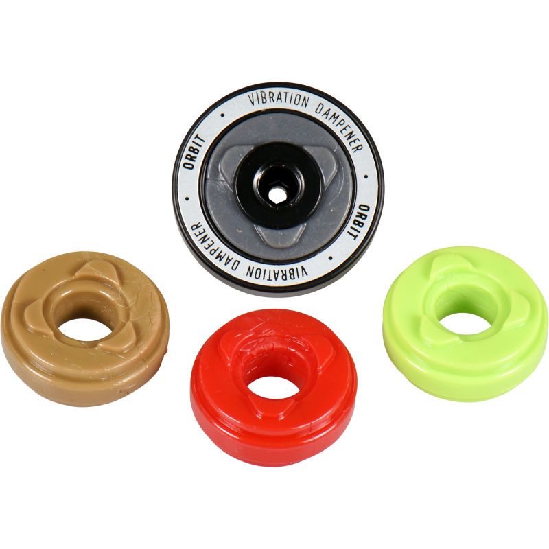 BOWTECH DAMPER PARTS ACC ORBIT DAMPENER