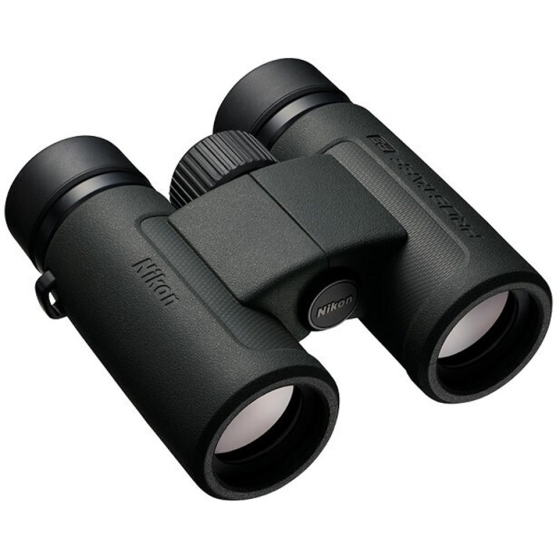 NIKON BINOCULARS PROSTAFF P3 10X30 WATERPROOF AND FOG-PROOF