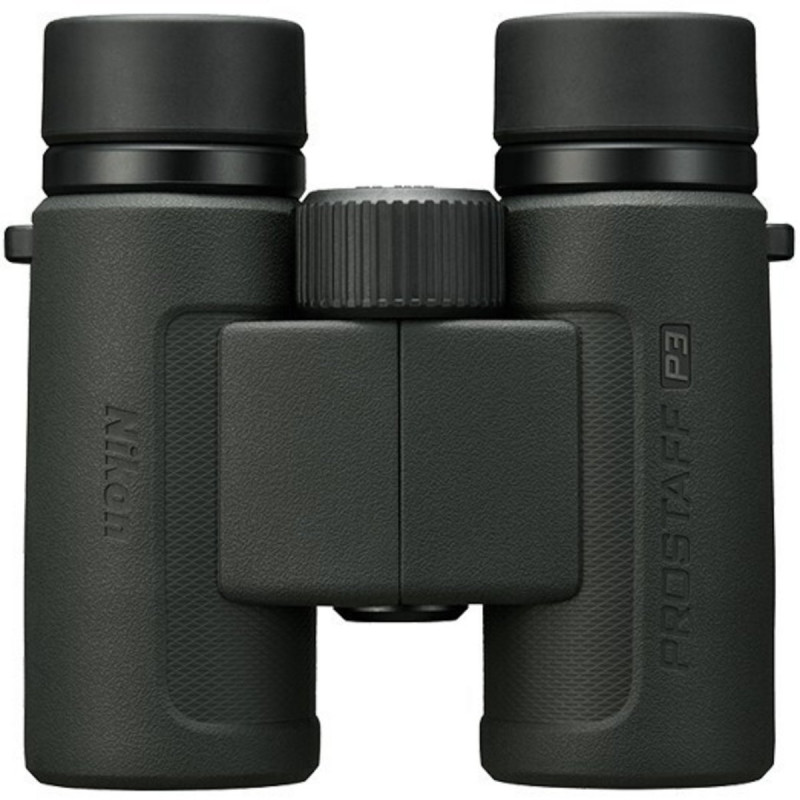NIKON BINOCULARS PROSTAFF P3 10X30 WATERPROOF AND FOG-PROOF