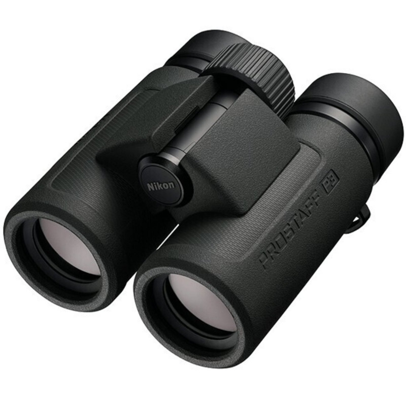 NIKON BINOCULARS PROSTAFF P3 10X30 WATERPROOF AND FOG-PROOF