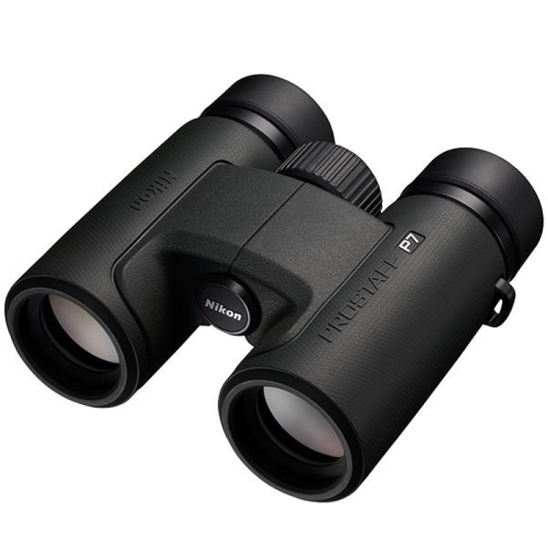 BINOCULARS PROSTAFF P7 10X30 WATERPROOF AND FOG-PROOF