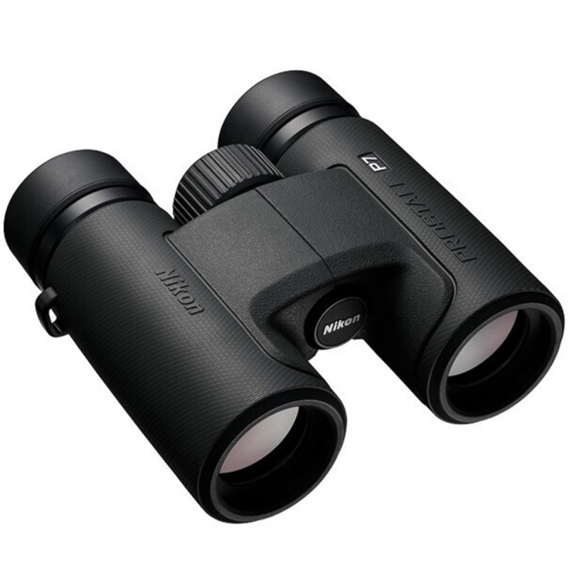 NIKON BINOCULARS PROSTAFF P7 10X30 WATERPROOF AND FOG-PROOF