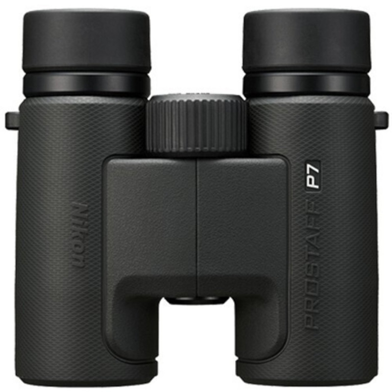 NIKON BINOCULARS PROSTAFF P7 10X30 WATERPROOF AND FOG-PROOF