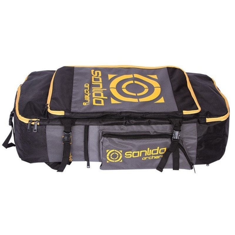 SANLIDA X10 TARGET RECURVE BACKPACK