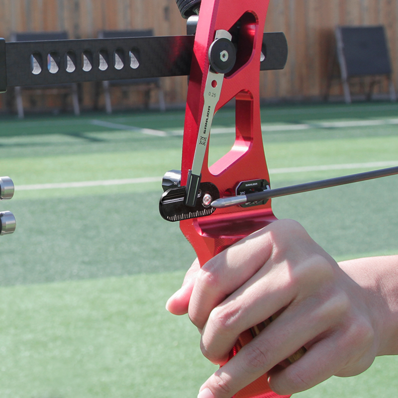 SANLIDA ARROW RESTS STICK ON X10