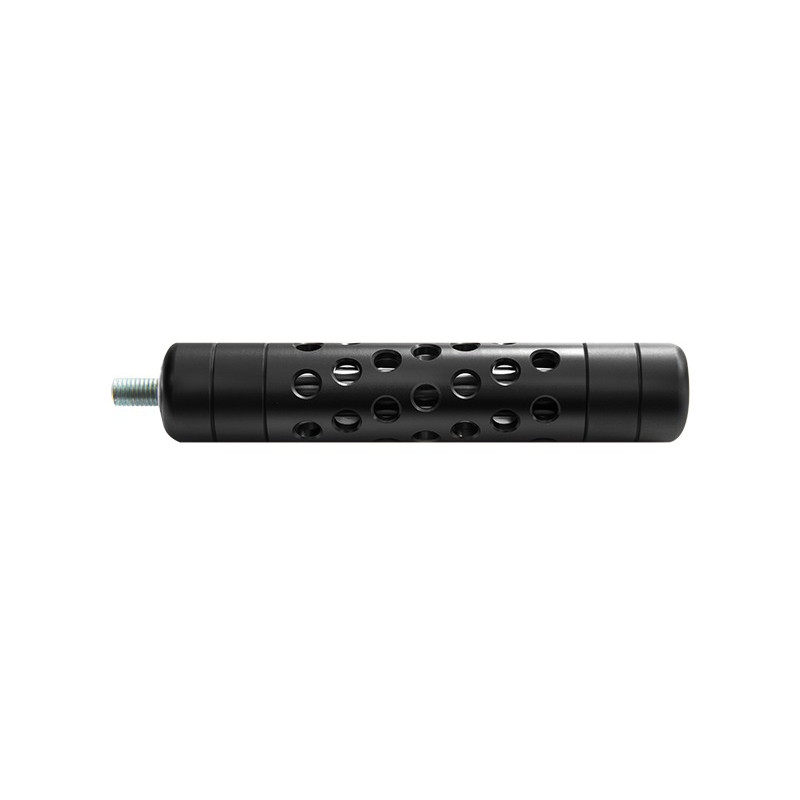 SANLIDA EXTENDERS X10 COMPOUND 5" BLACK