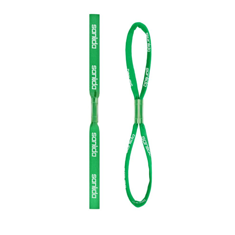 SANLIDA X10 TARGET RECURVE FINGERSLING 16cm