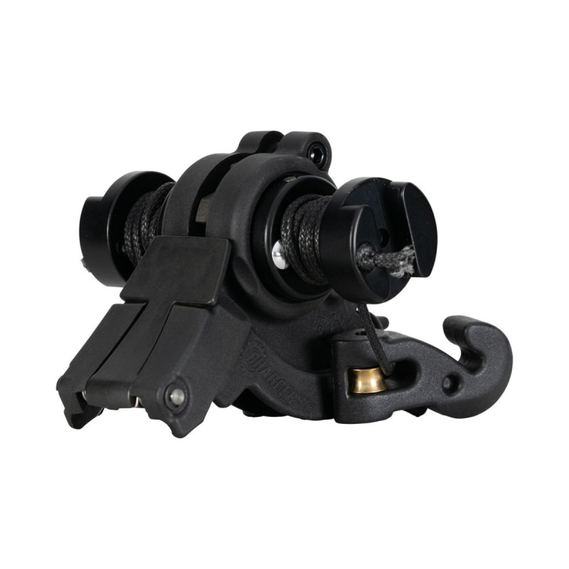 EXCALIBUR CHARGER LITE CRANK