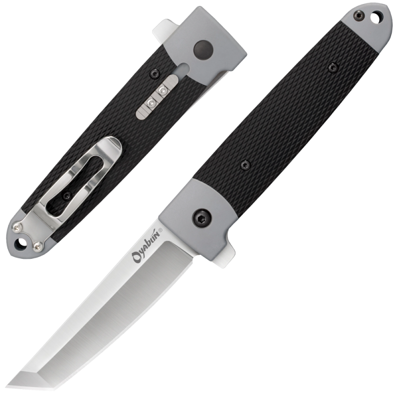 COLD STEEL OYABUN - overall 20.96cm