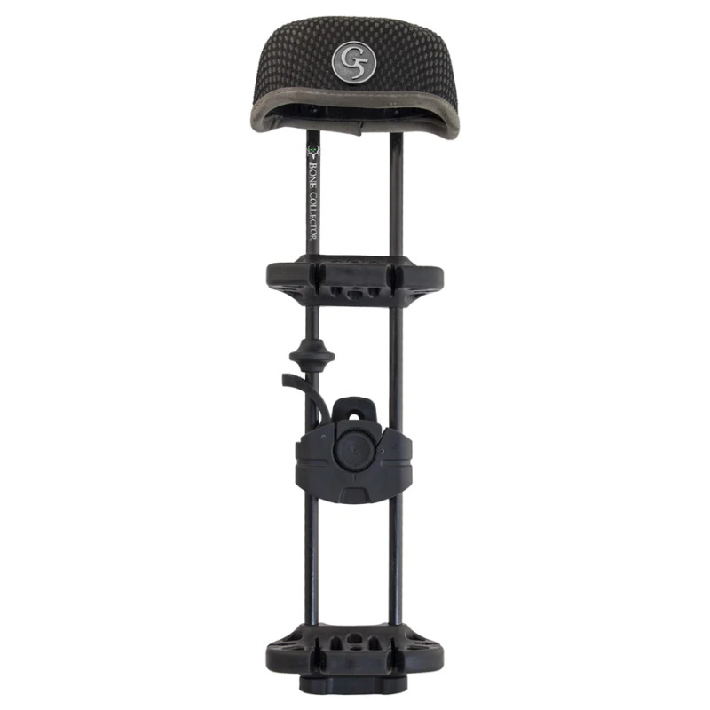 G5 BOW QUIVERS HEAD-LOC AIR 4 ARROW BLACK