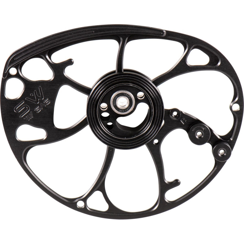 MATHEWS V3X CAMS RH TOP