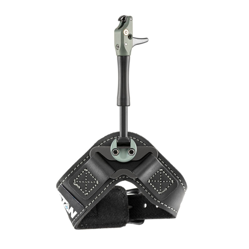 STAN INDEX FINGER RELEASES SOLEX CM