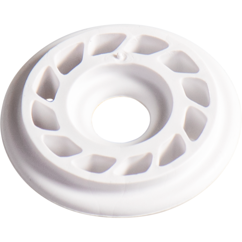 MATHEWS NANO DAMPER FOR FLATLINE STABILIZERS 2/PK WHITE