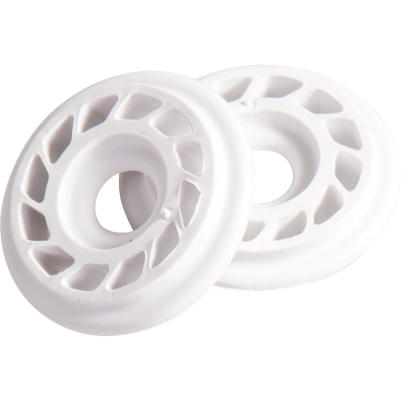 MATHEWS NANO DAMPER FOR FLATLINE STABILIZERS 2/PK WHITE