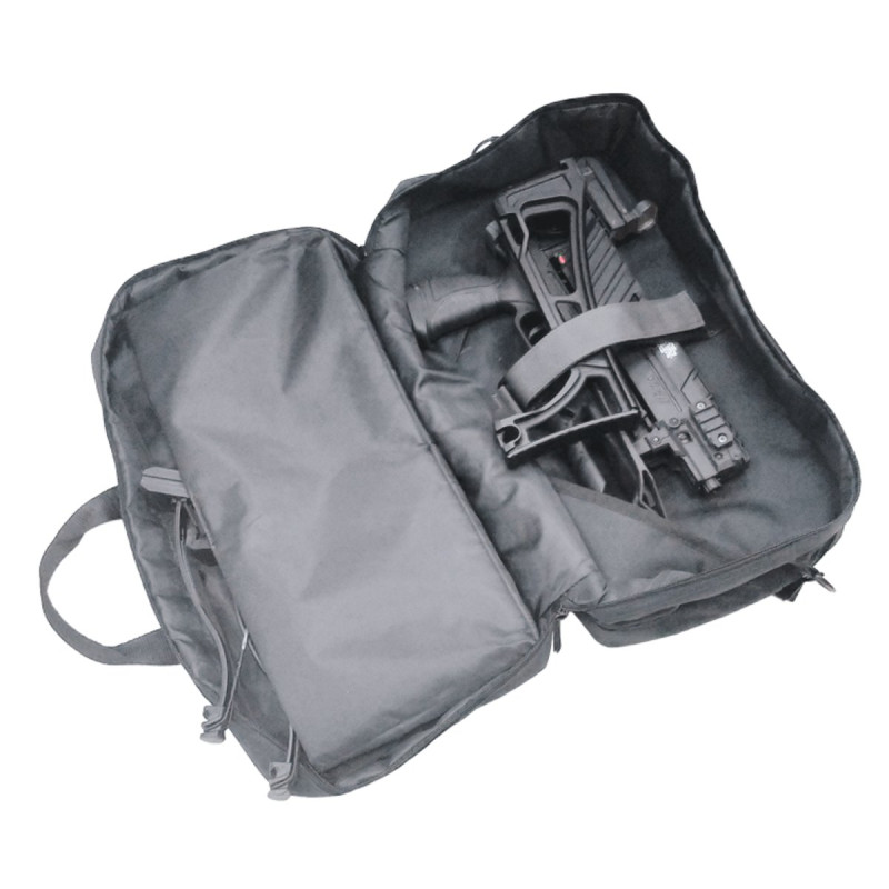 EK-POELANG CROSSBOW SOFTCASE FOR VLAD BLACK