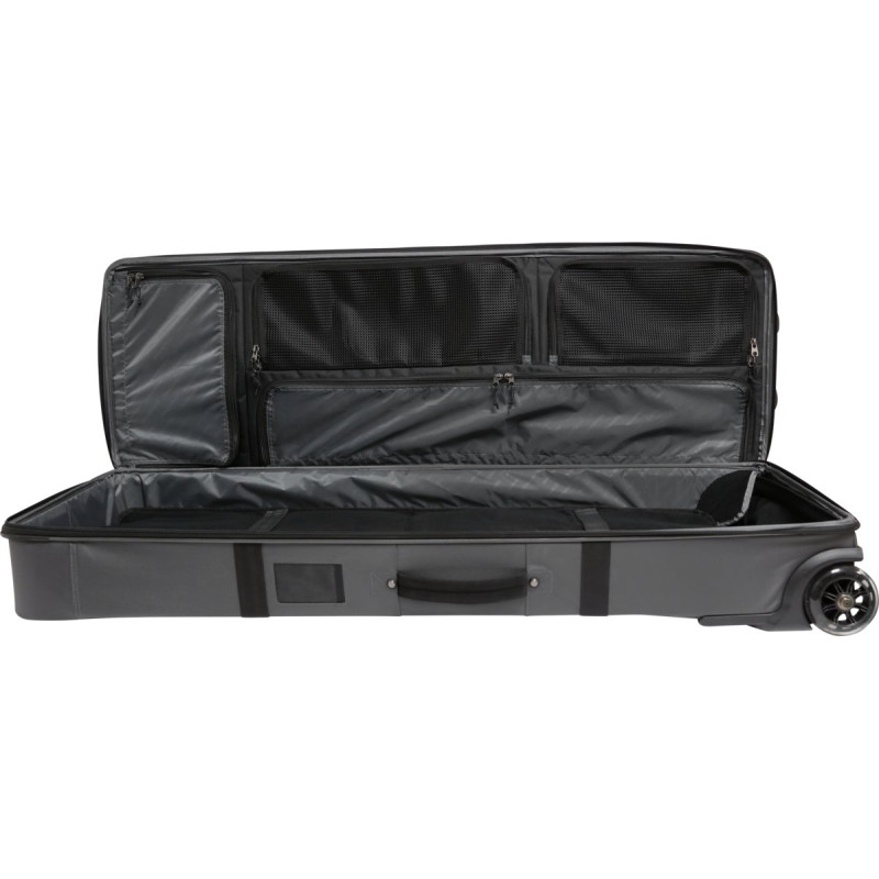 EASTON BOW TRUK TRAVEL ROLLER BOWCASE - GEN 2 4716 GRAY