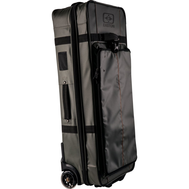 EASTON BOW TRUK TRAVEL ROLLER BOWCASE - GEN 2 3616 GRAY