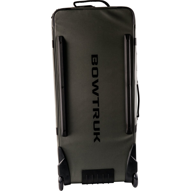 EASTON BOW TRUK TRAVEL ROLLER BOWCASE - GEN 2 3616 GRAY