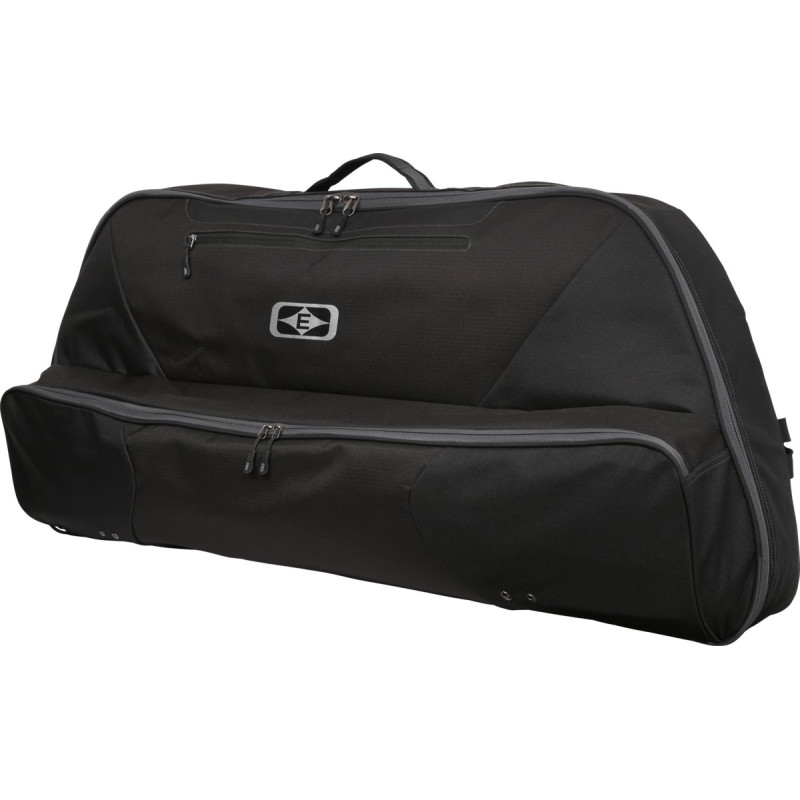 EASTON COMPOUND SOFT CASE BOW GO 4118 CHARCOAL BLACK