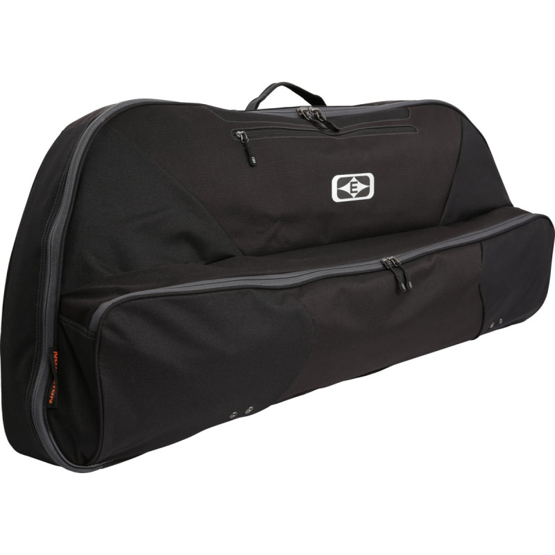EASTON COMPOUND SOFT CASE BOW GO 4118 CHARCOAL BLACK