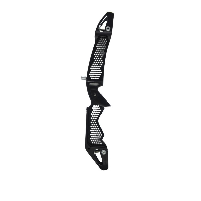 RISERS ARCUM 25" RH BLACK