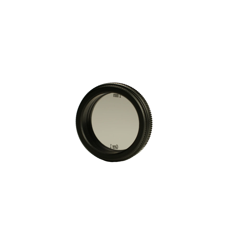 BOWFINGER GRAY FILTER KIT FOR 20/20 SCOPE 35MM INCL. GRAY FILTER/LENS BASE/RING