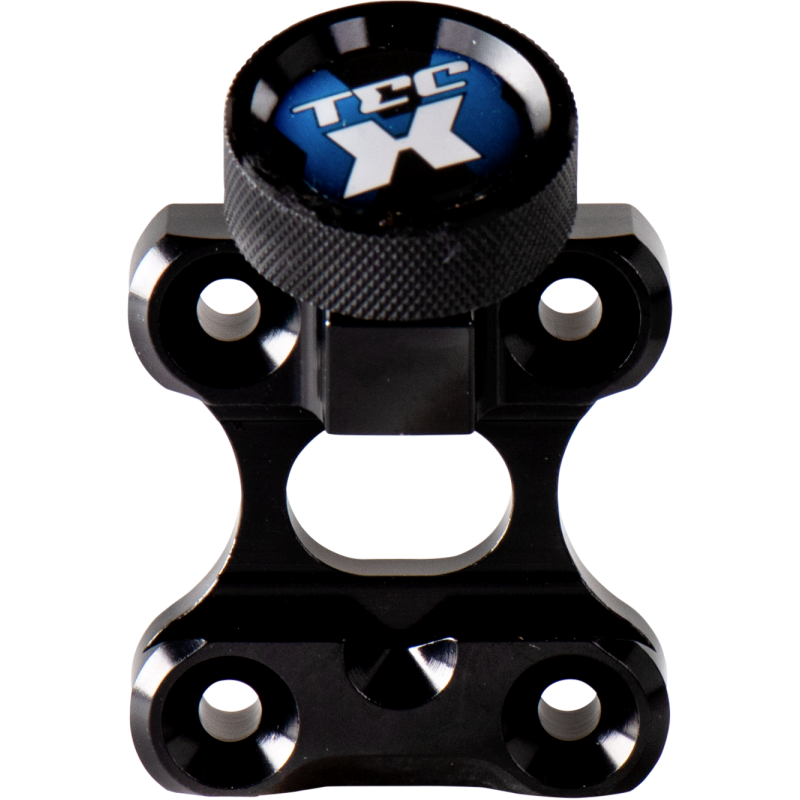 SIGHT PARTS TEC X MOUNTING BLOCK BLACK