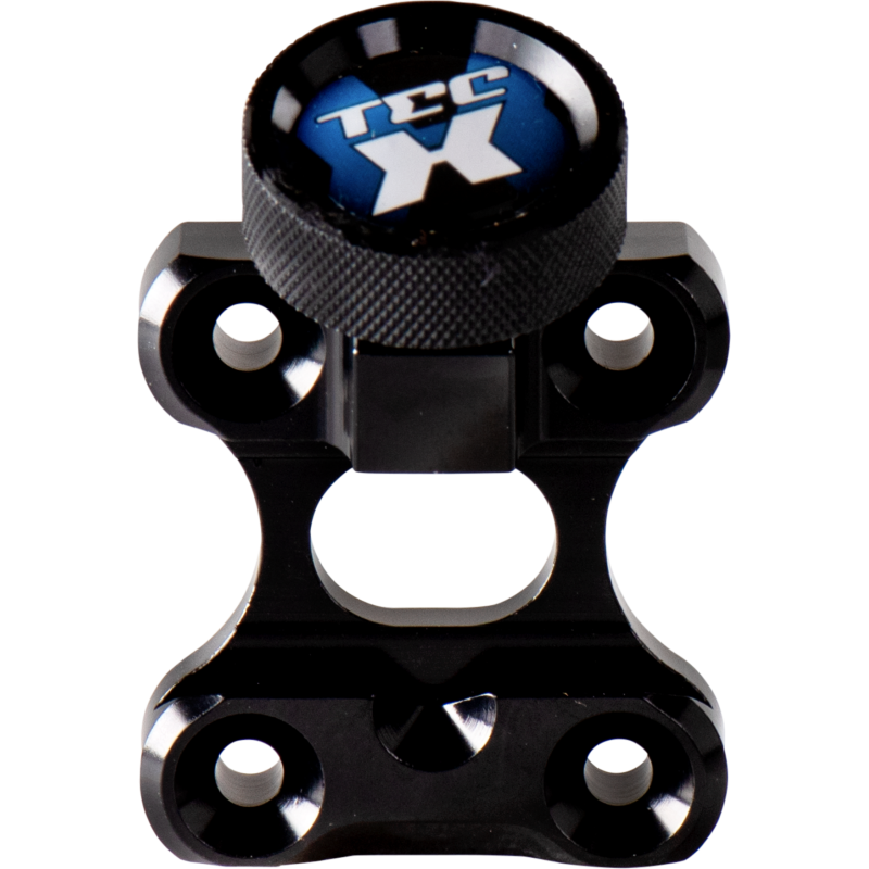 AVALON SIGHT PARTS TEC X MOUNTING BLOCK BLACK