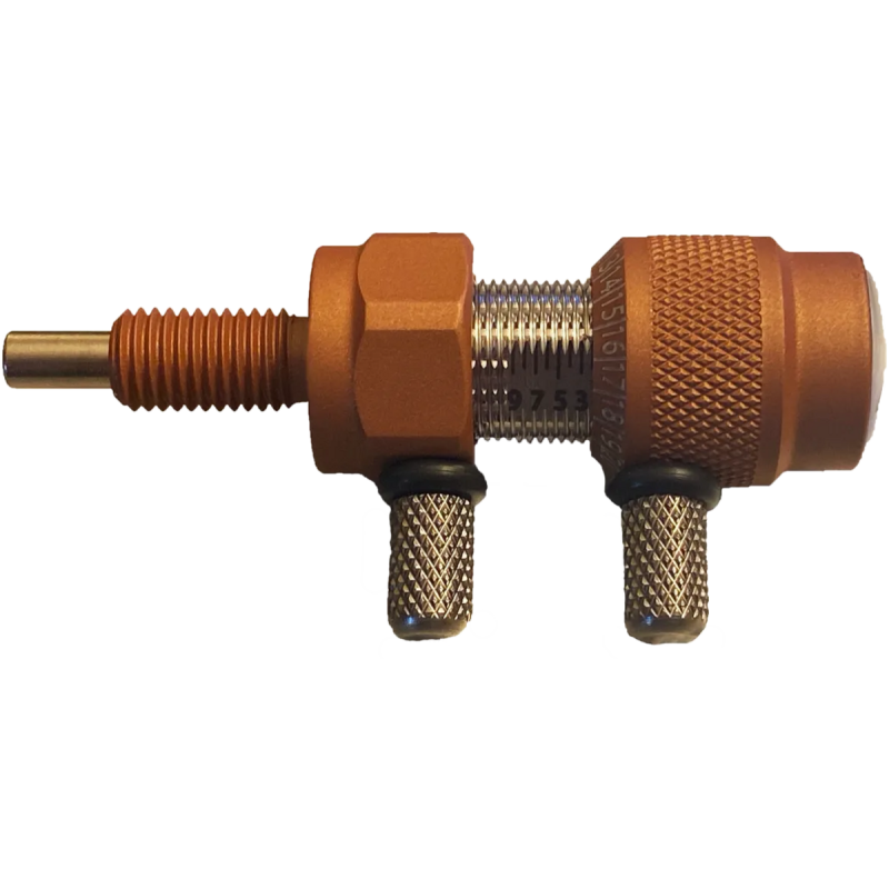 WIFLER MP2 PLUNGER COPPER