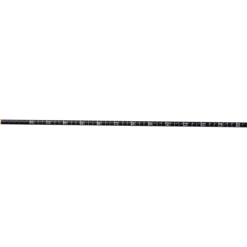 SKYLON 3K CARBON 32" ARROW LENGTH INDICATOR ID6.2