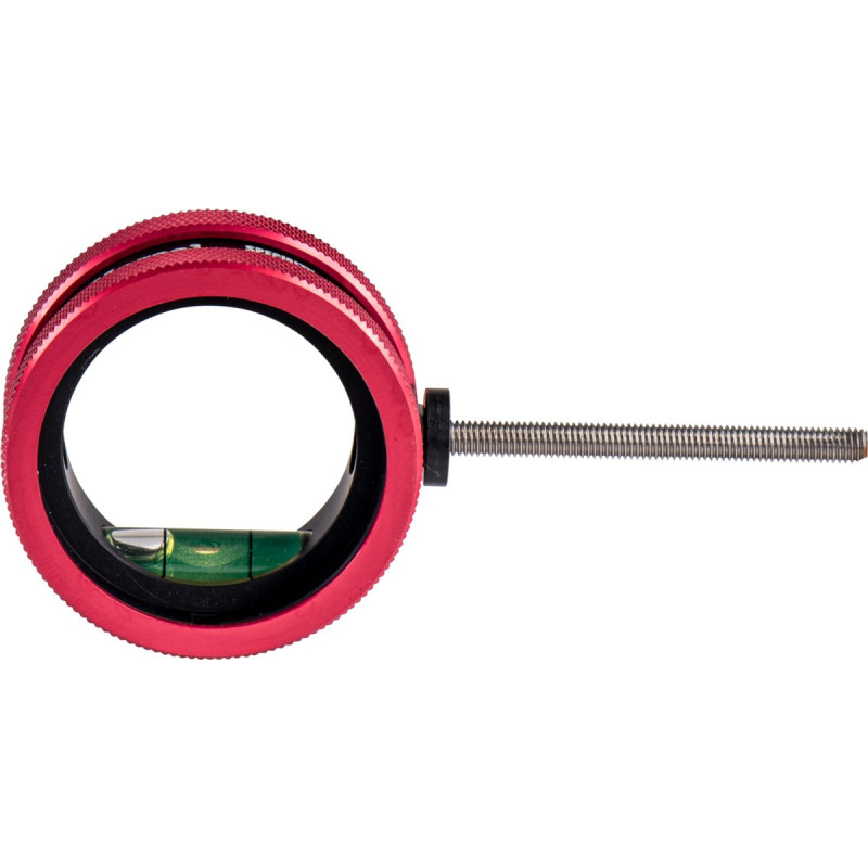 SPECIALTYARCHERYPROD SCOPE HOUSING VERSA3 KIT - RED