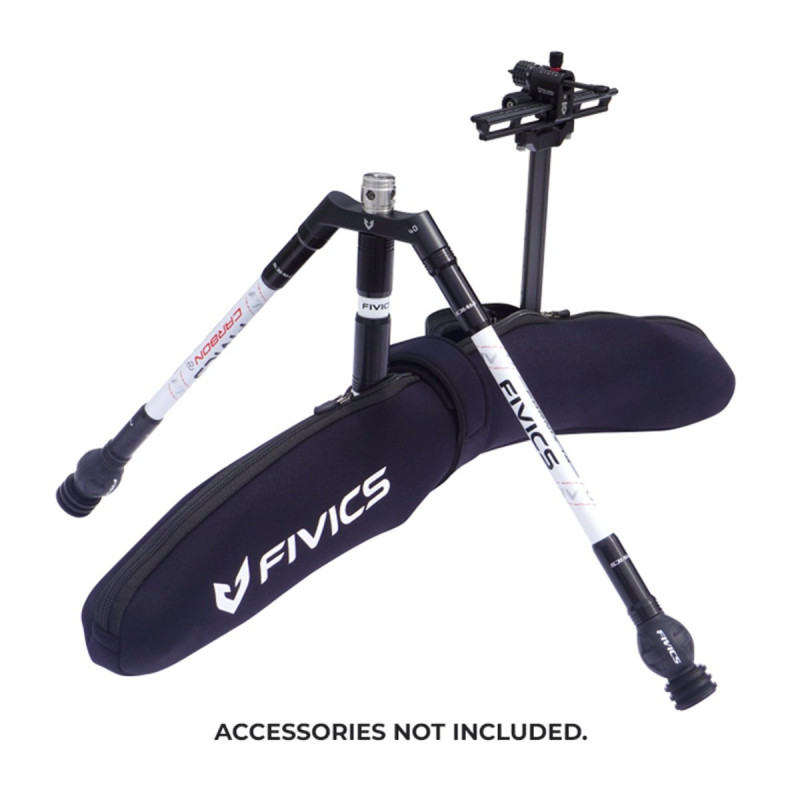 FIVICS RECURVE RISER PROTECTOR