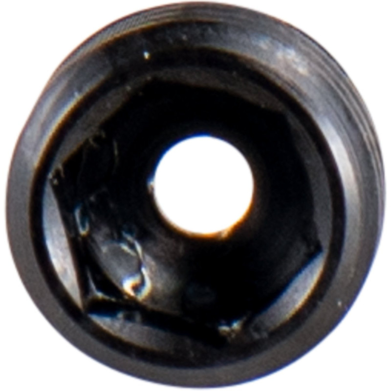 AVALON PEEP SIGHT TEC PEEP KIT 45? WITH 2 CLARIFIERS AND 5 APERTURES