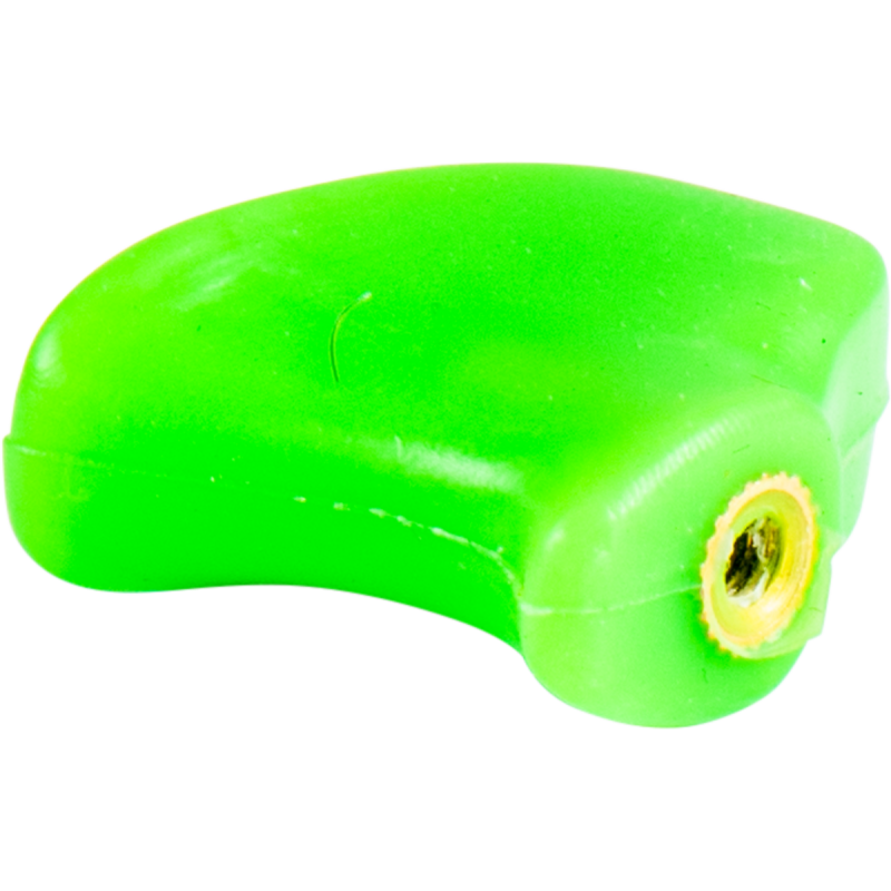 AVALON TAB PART CLASSIC FINGER SPACER SMALL SIZE GREEN