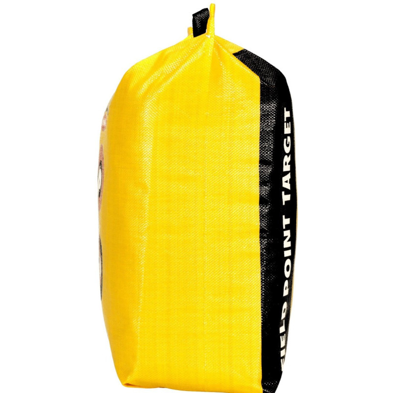 MORRELL PORTABLE TARGET YELLOW JACKET STINGER - 20"x20"x12"
