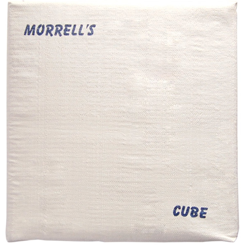 MORRELL TARGET FOAM INDOOR RANG CUBE - 24"x24"x24"