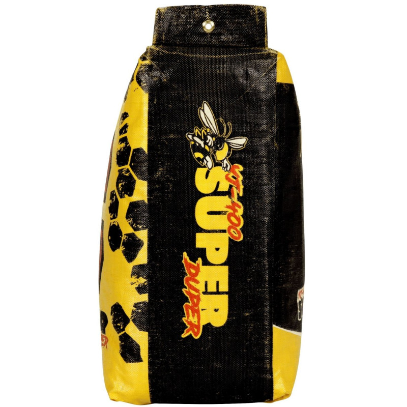 MORRELL PORTABLE TARGET YELLOW JACKET YJ-400 SUPER DUPER - 25"x27"x14"