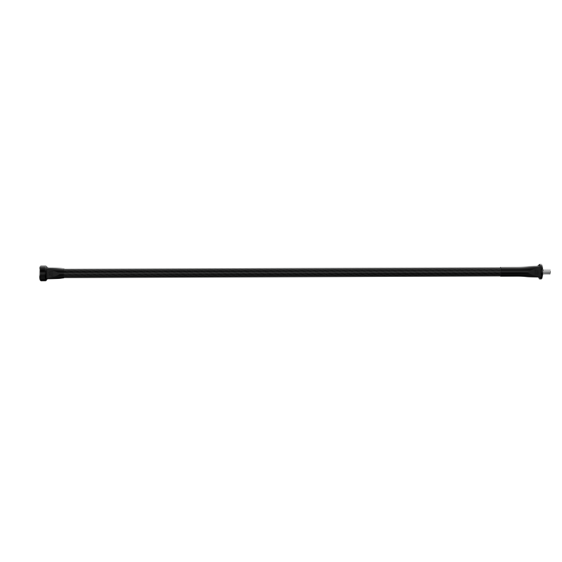 ULTRAVIEW TARGET 30" INTEGRATED 2oz CAP CARBON STABILIZER