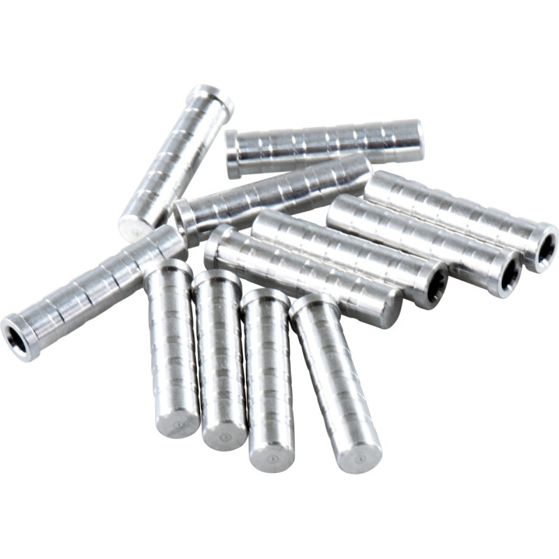SKYLON X-BOW BOLTS POINT INSERTS dia 8.7mm 12/PK